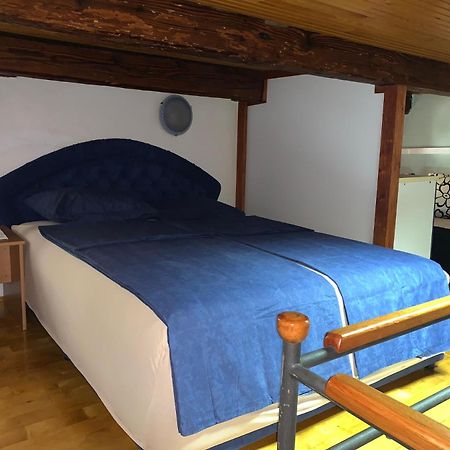 Apartman Tina Gurdic كوتور المظهر الخارجي الصورة