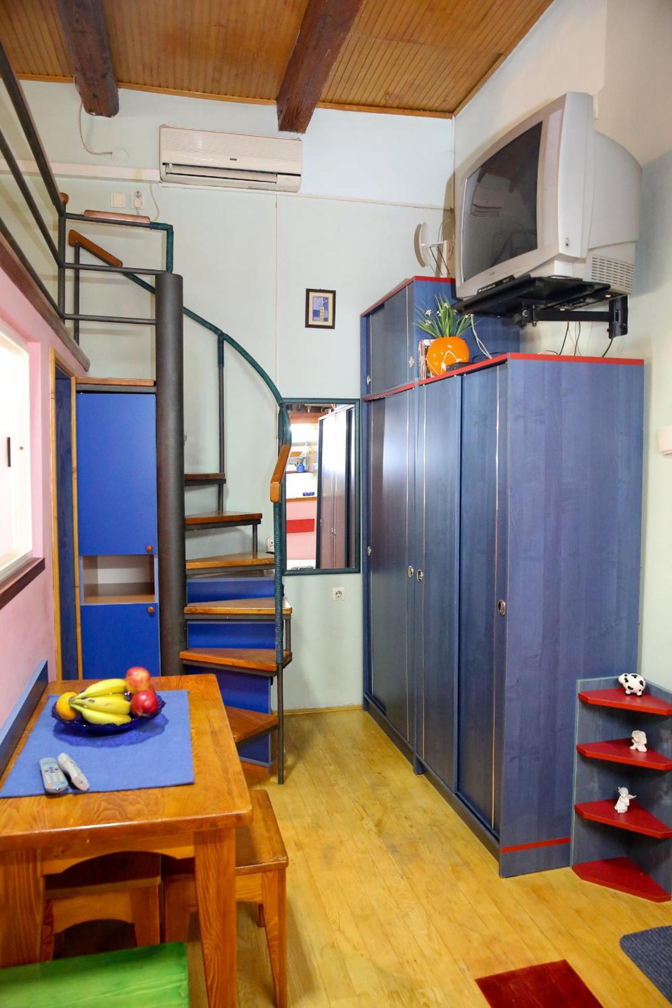 Apartman Tina Gurdic كوتور المظهر الخارجي الصورة