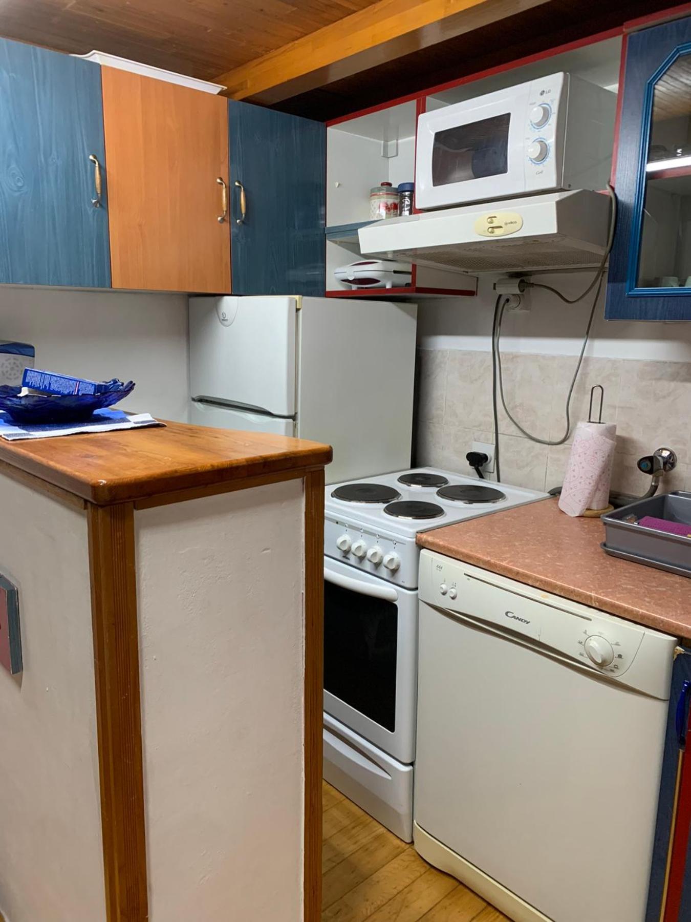 Apartman Tina Gurdic كوتور المظهر الخارجي الصورة