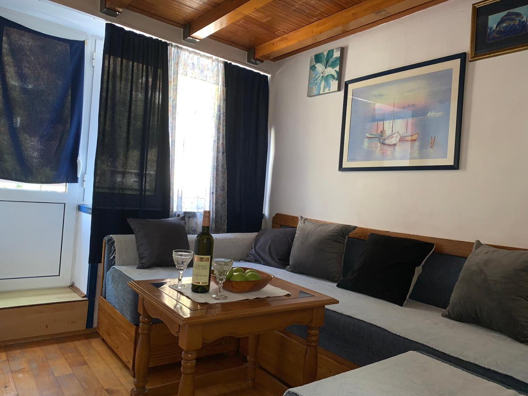Apartman Tina Gurdic كوتور المظهر الخارجي الصورة