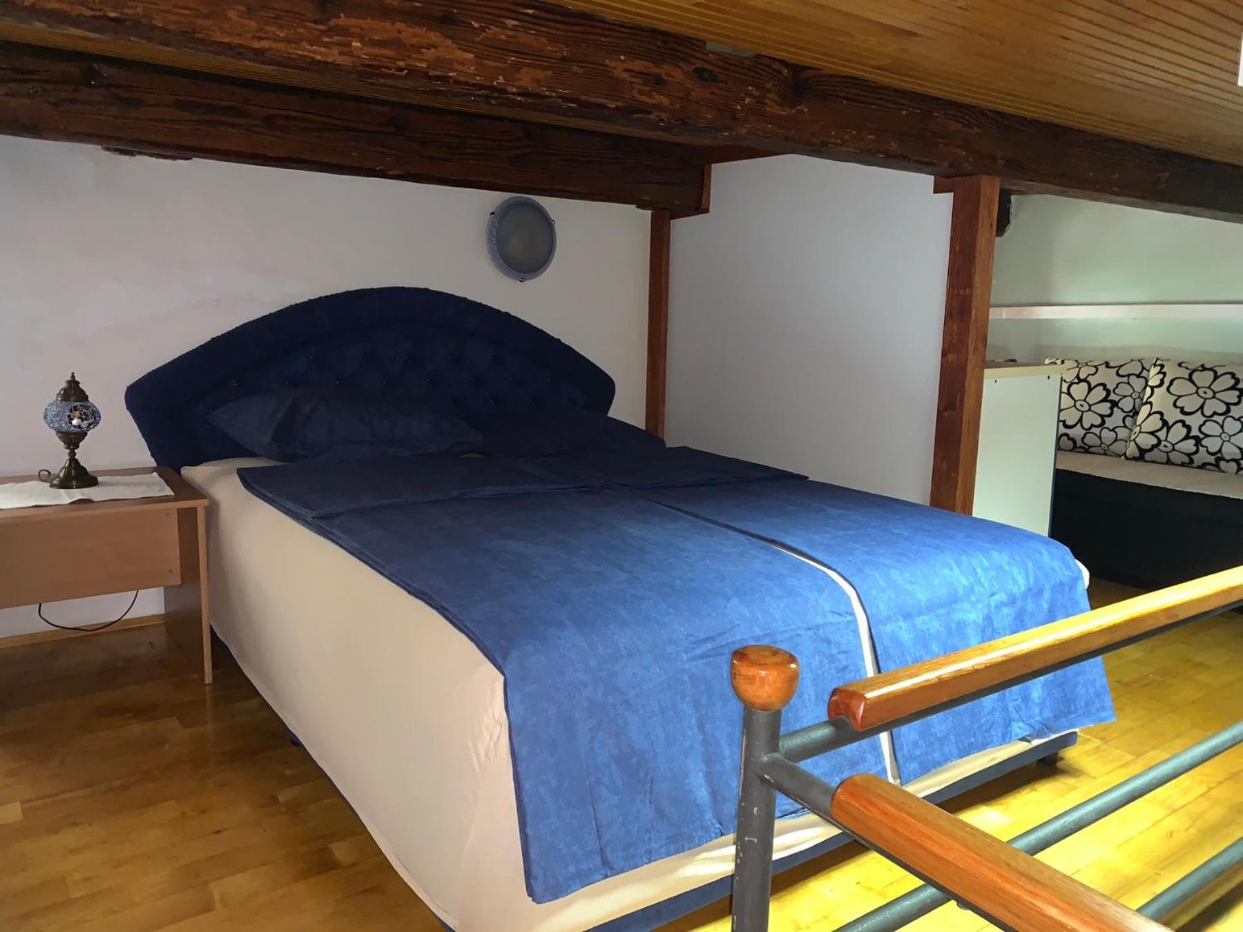 Apartman Tina Gurdic كوتور المظهر الخارجي الصورة